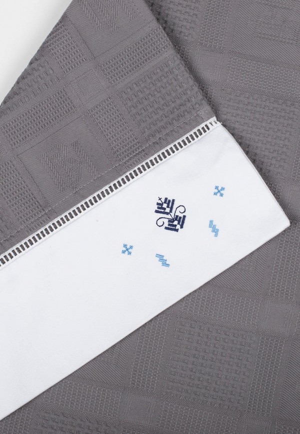 фото Набор полотенец кухонных bellehome