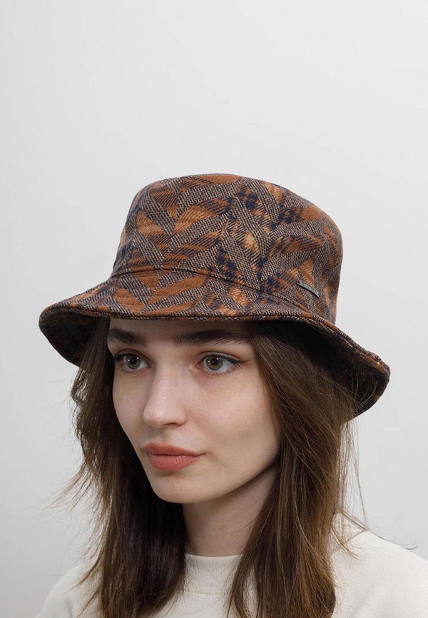 фото Панама stetson