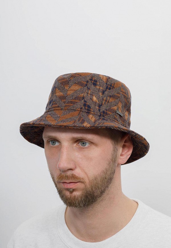 фото Панама stetson