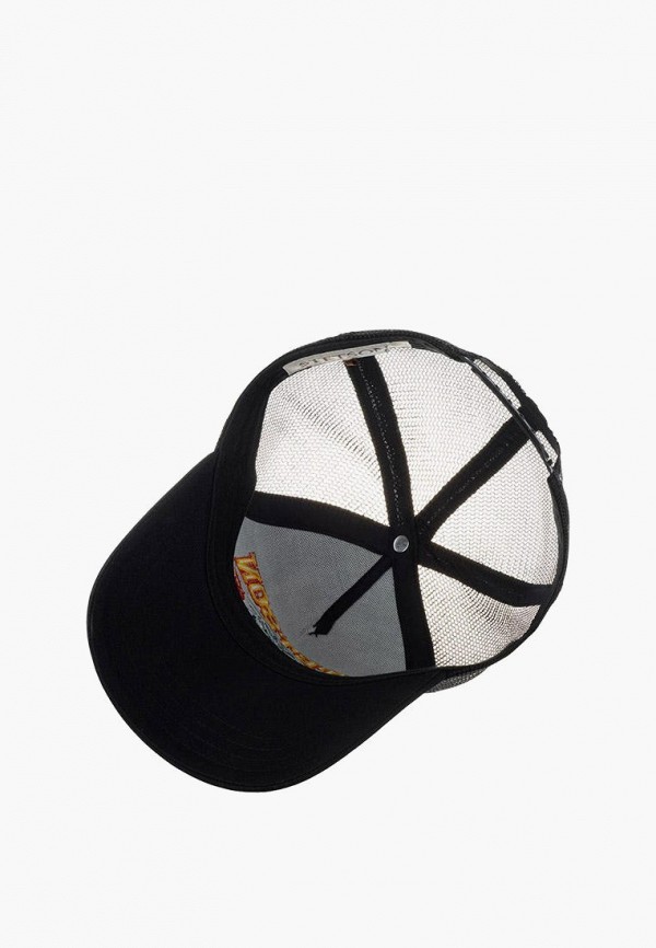 фото Бейсболка stetson