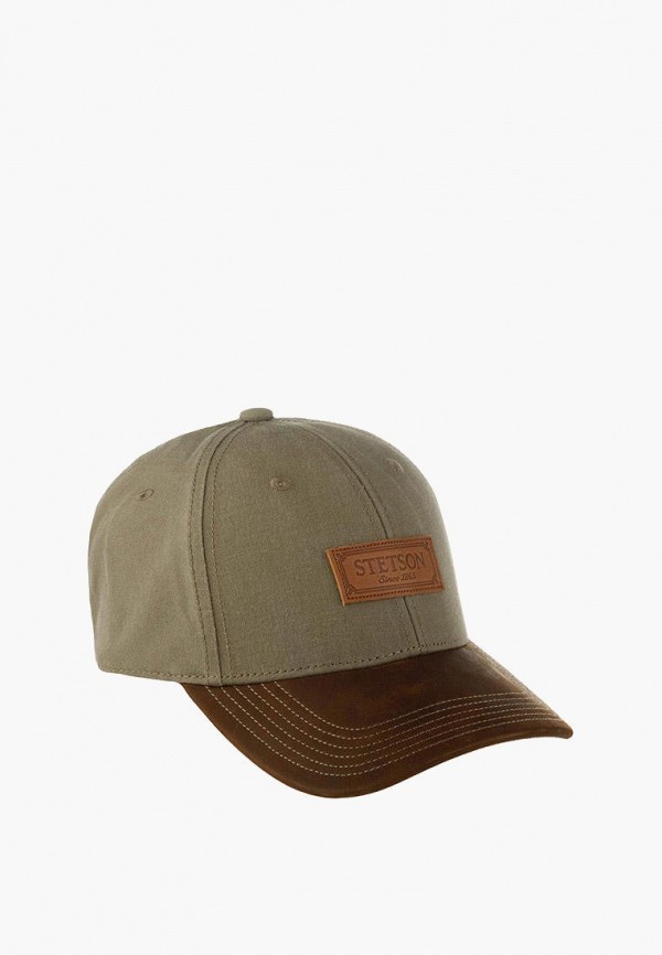 фото Бейсболка stetson