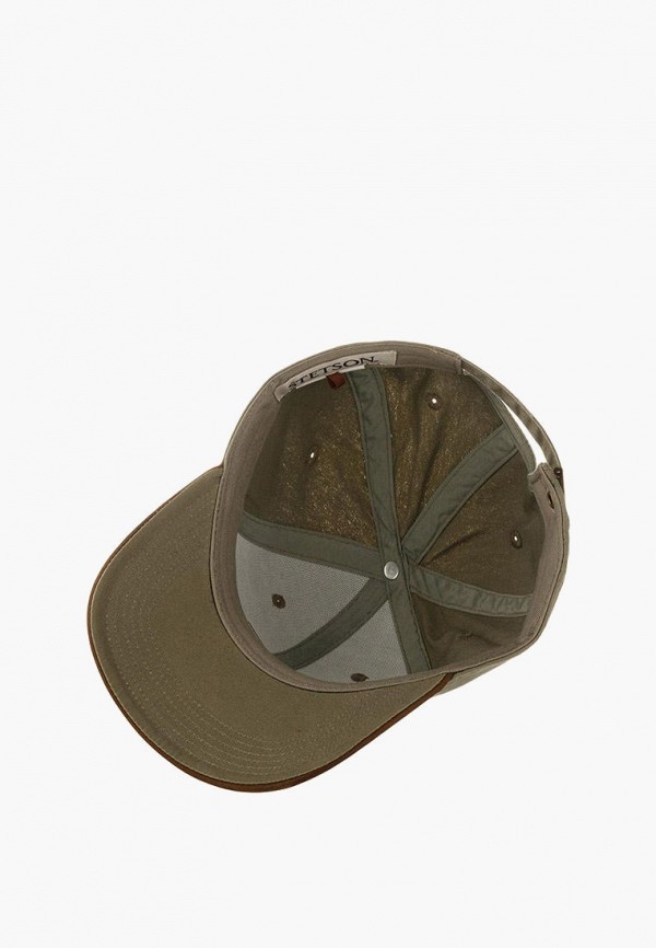 фото Бейсболка stetson