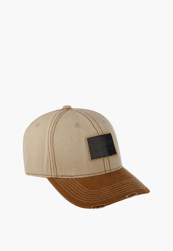 фото Бейсболка stetson