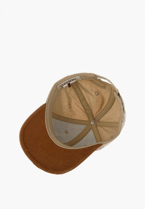 фото Бейсболка stetson