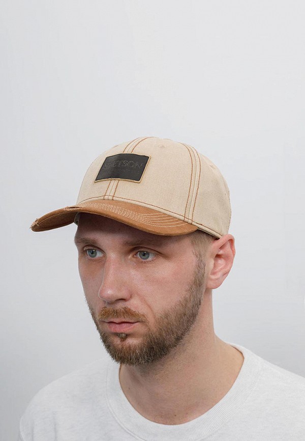фото Бейсболка stetson