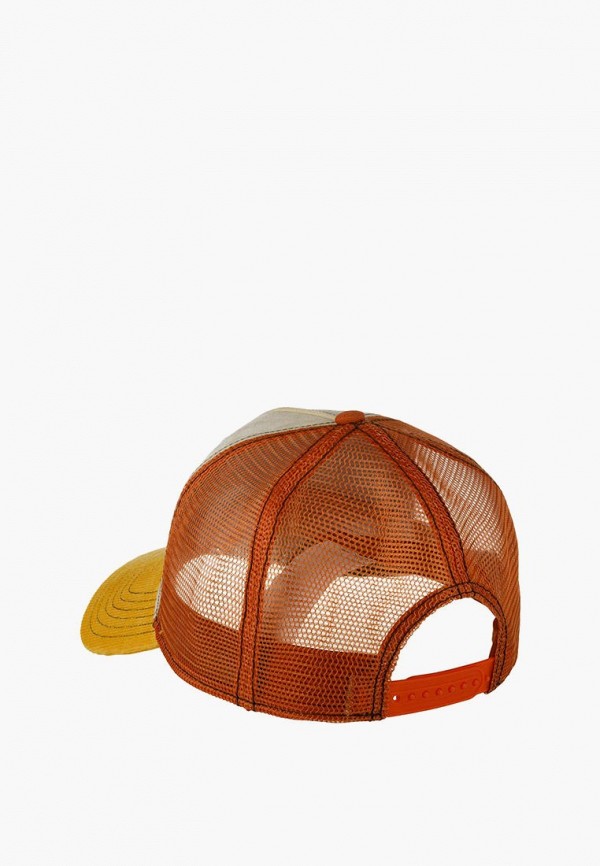 фото Бейсболка stetson