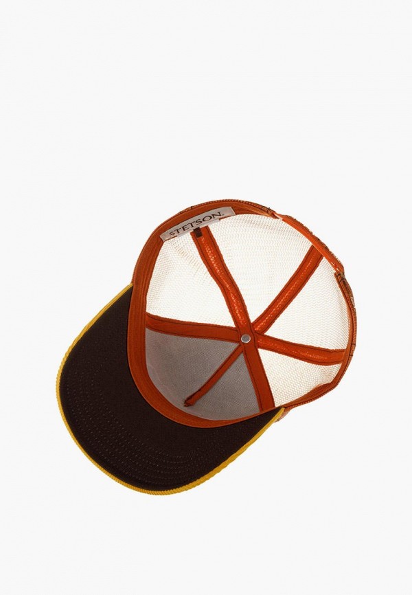 фото Бейсболка stetson