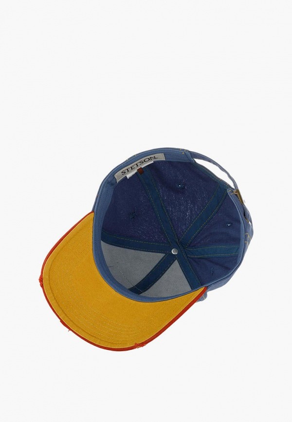 фото Бейсболка stetson