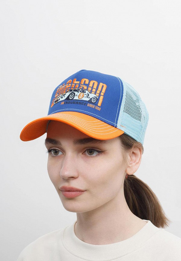 фото Бейсболка stetson