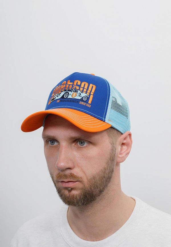 фото Бейсболка stetson