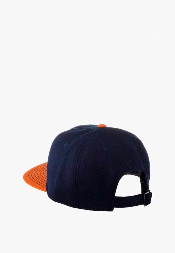 фото Бейсболка stetson