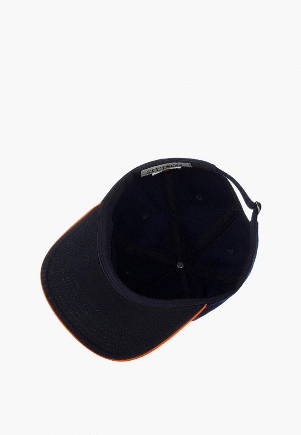 фото Бейсболка stetson