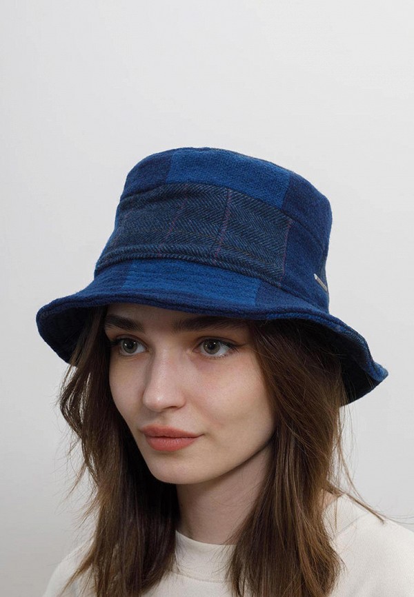 фото Панама stetson