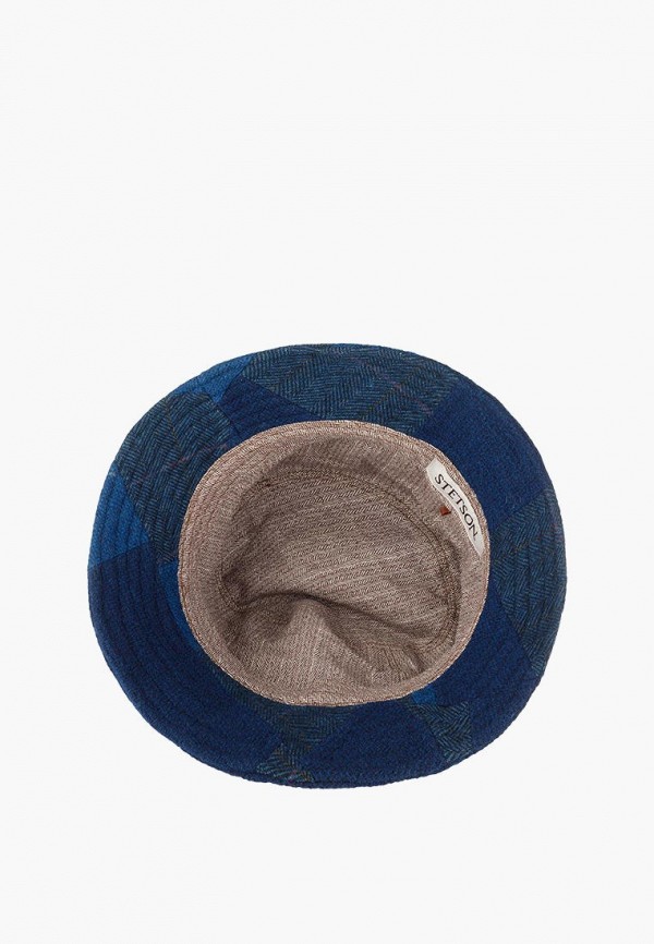 фото Панама stetson
