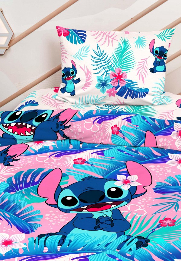 фото Постельное белье 1,5-спальное juno