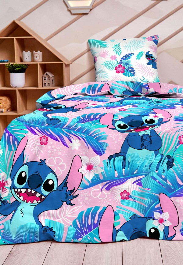 фото Постельное белье 1,5-спальное juno