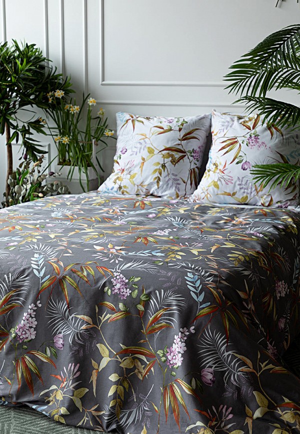 фото Постельное белье 2-спальное унисон