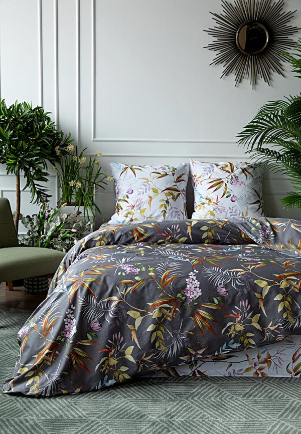 фото Постельное белье 2-спальное унисон