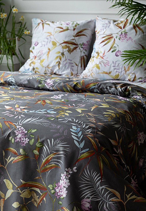 фото Постельное белье 2-спальное унисон