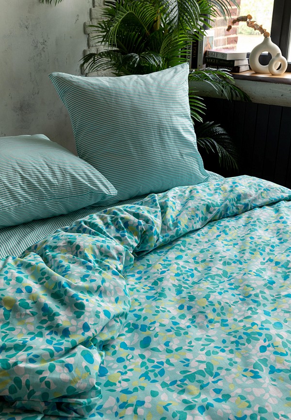 фото Постельное белье 1,5-спальное унисон