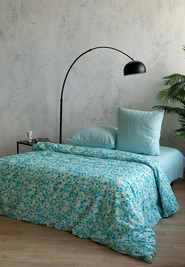 фото Постельное белье 1,5-спальное унисон