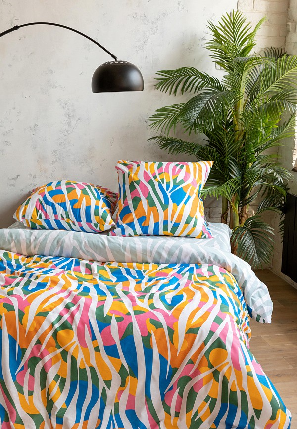 фото Постельное белье 2-спальное унисон