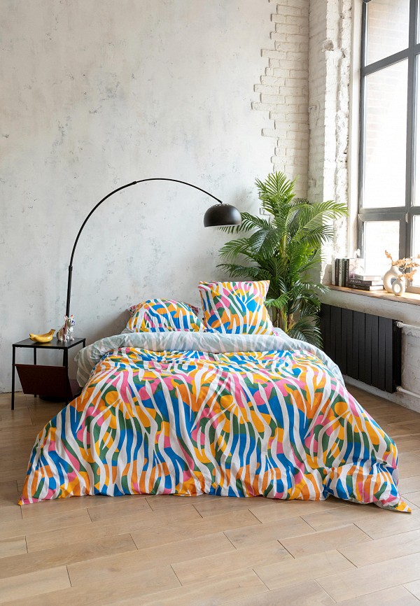 фото Постельное белье 2-спальное унисон