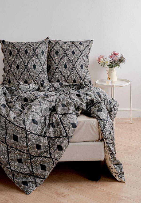 фото Постельное белье семейное василиса