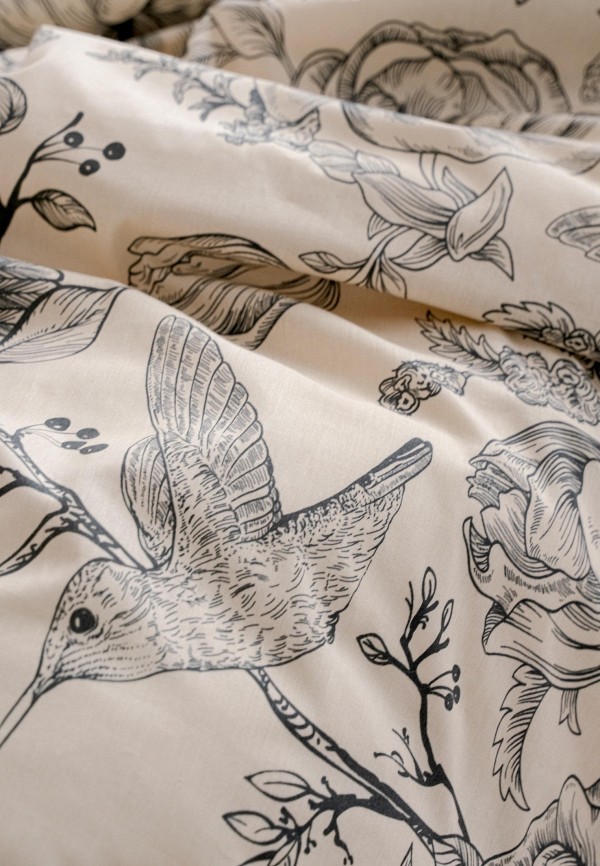 фото Постельное белье семейное василиса