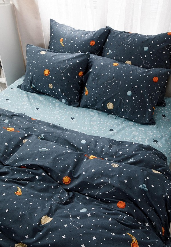 Постельное белье 15-спальное Веселина 2141₽