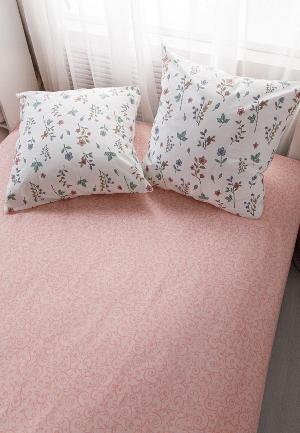 фото Постельное белье 2-спальное веселина