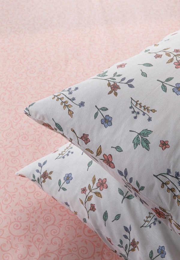 фото Постельное белье 2-спальное веселина