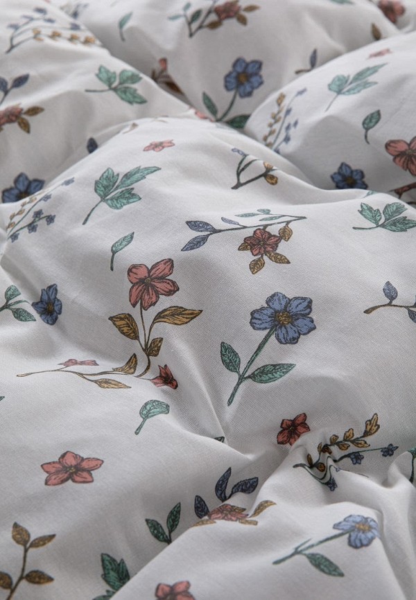 фото Постельное белье 2-спальное веселина