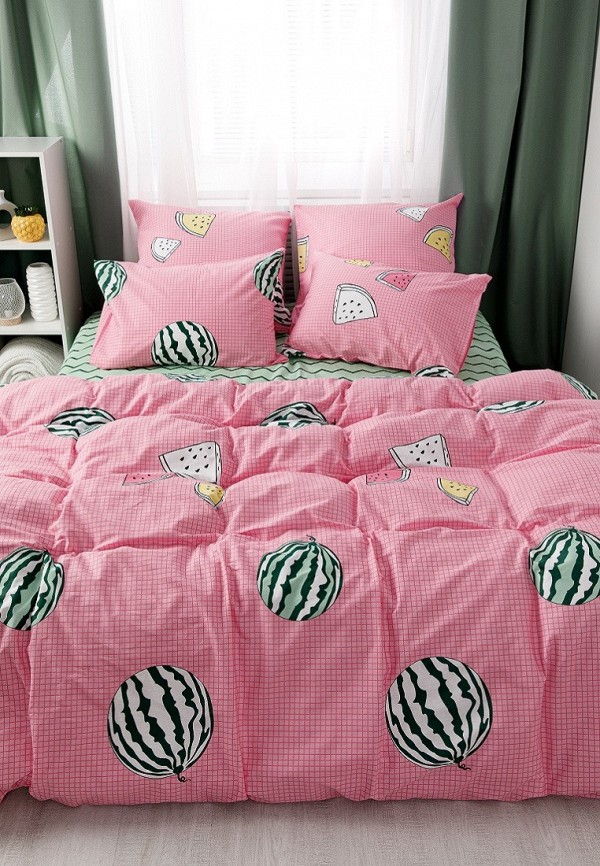 Постельное белье 15-спальное Веселина 1931₽