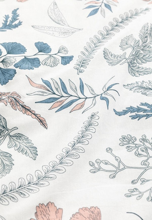 фото Постельное белье евро веселина