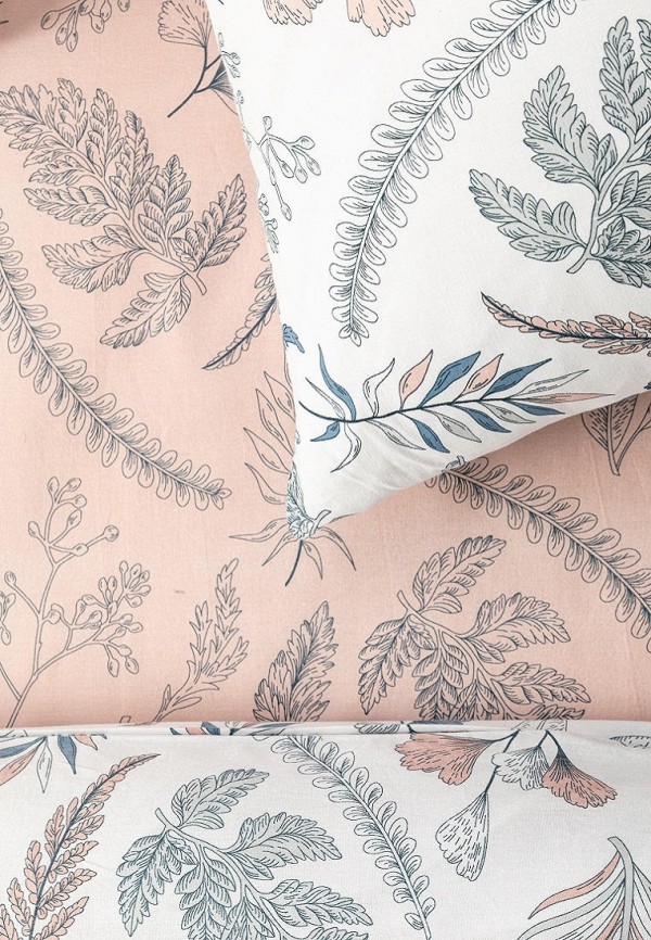 фото Постельное белье евро веселина