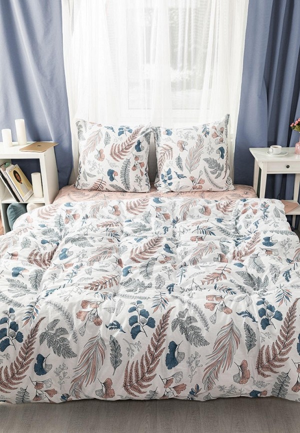 Постельное белье Семейное Веселина 2304₽