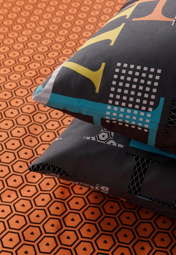 фото Постельное белье 2-спальное веселина