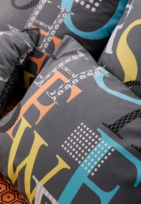 фото Постельное белье 2-спальное веселина