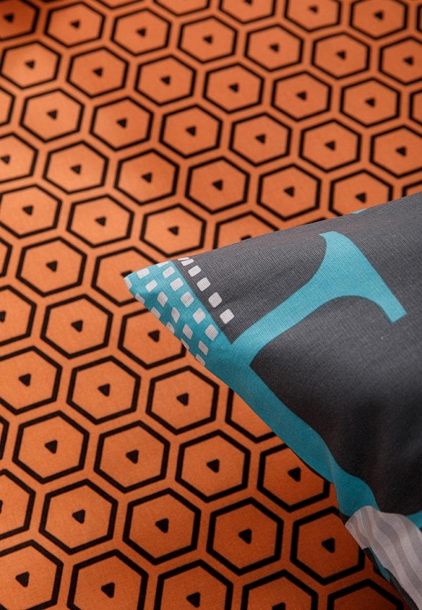 фото Постельное белье 2-спальное веселина