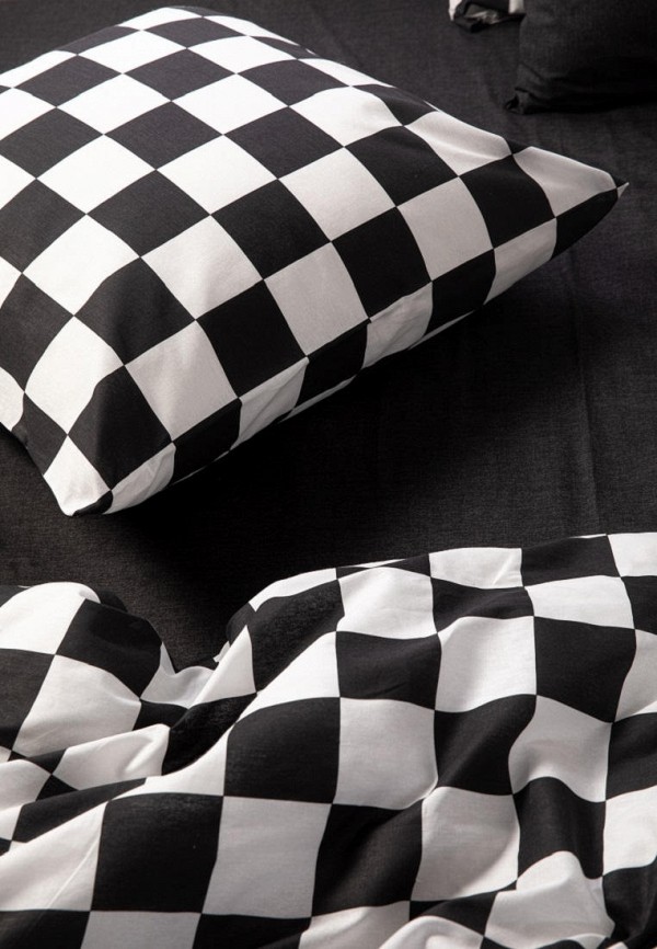 фото Постельное белье 2-спальное веселина