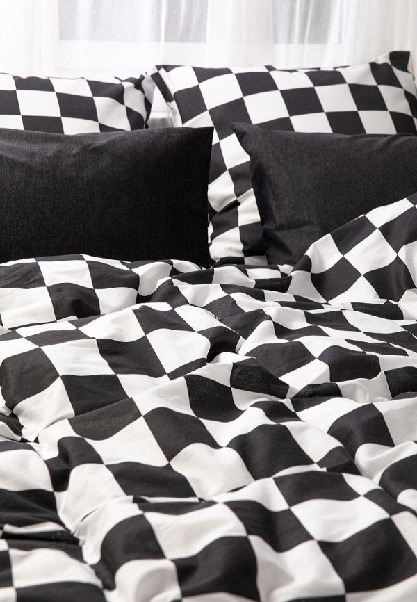 фото Постельное белье 2-спальное веселина