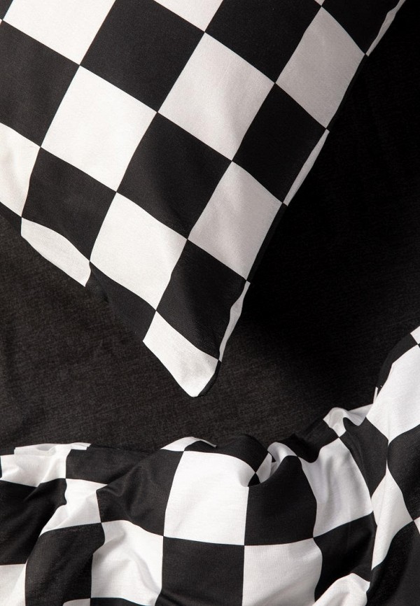 фото Постельное белье 2-спальное веселина