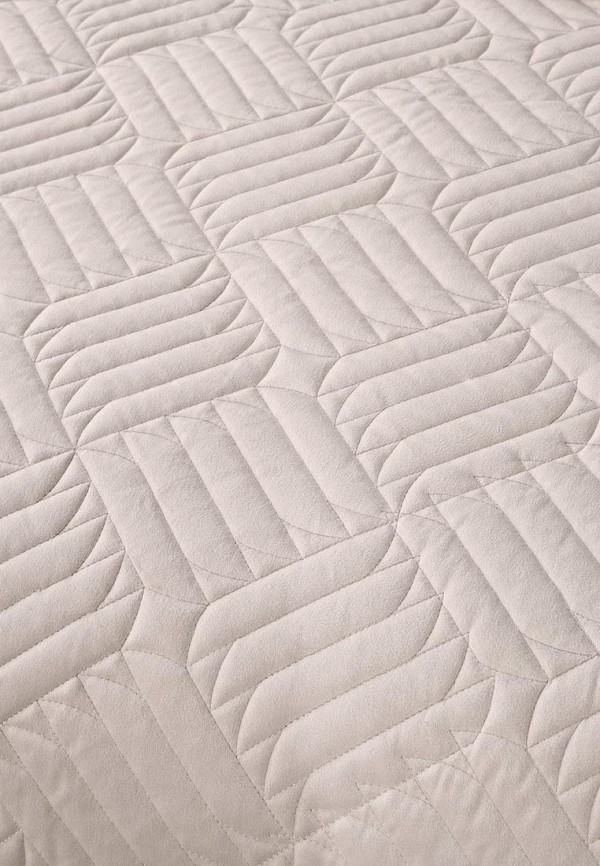 Комплект с покрывалом Sofi De Marko бежевый, размер 00, фото 4