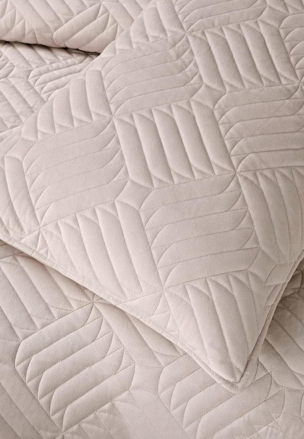 Комплект с покрывалом Sofi De Marko бежевый, размер 00, фото 5