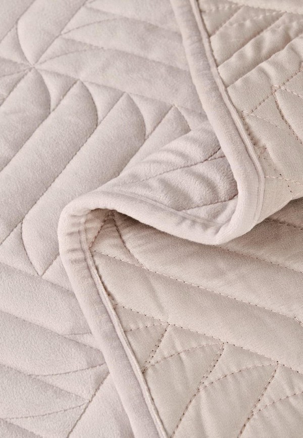 Комплект с покрывалом Sofi De Marko бежевый, размер 00, фото 7