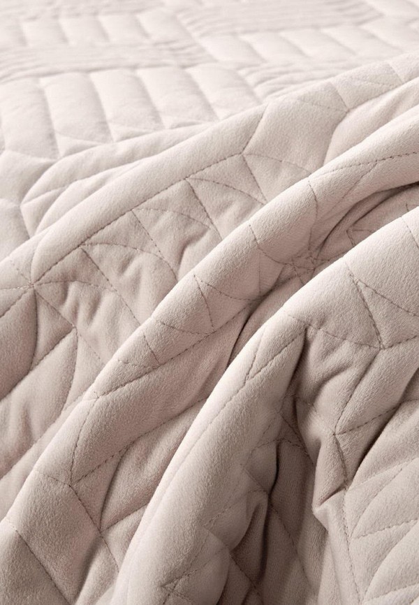 Комплект с покрывалом Sofi De Marko бежевый, размер 00, фото 8