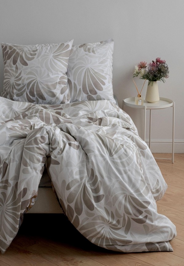 фото Постельное белье 1,5-спальное василиса