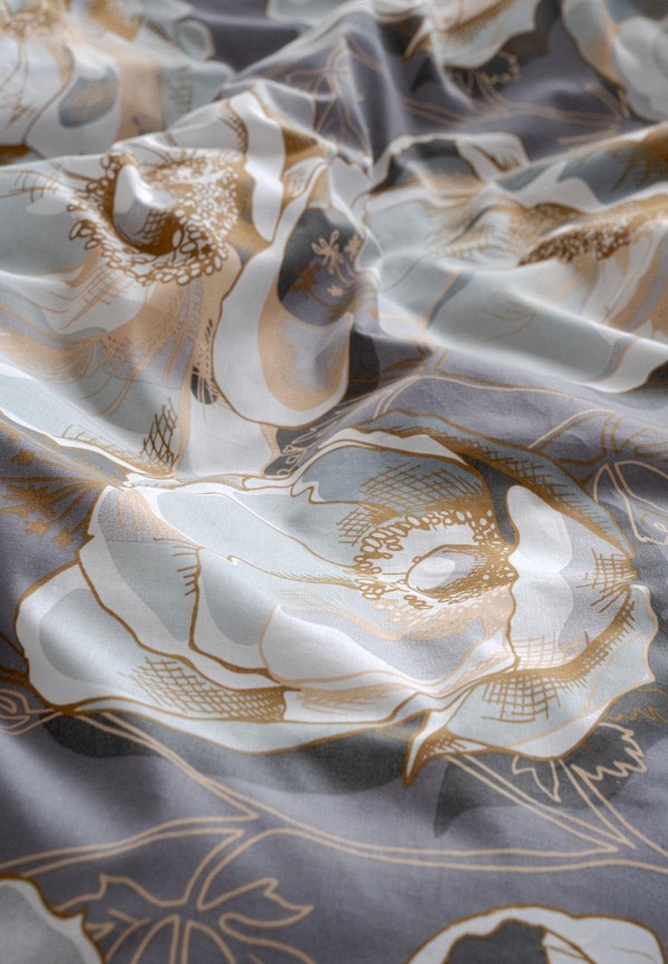 фото Постельное белье 1,5-спальное василиса