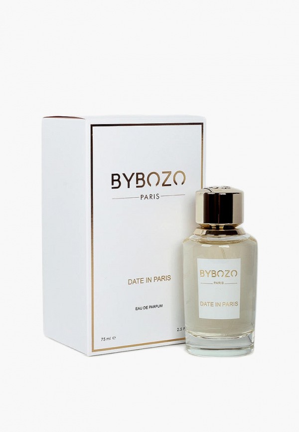 фото Парфюмерная вода bybozo